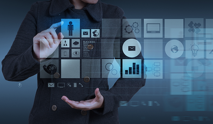 Iniced business-digitalization