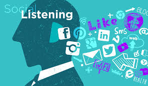 Social Listening para mejorar tu estrategia online Social Listening para mejorar tu estrategia online