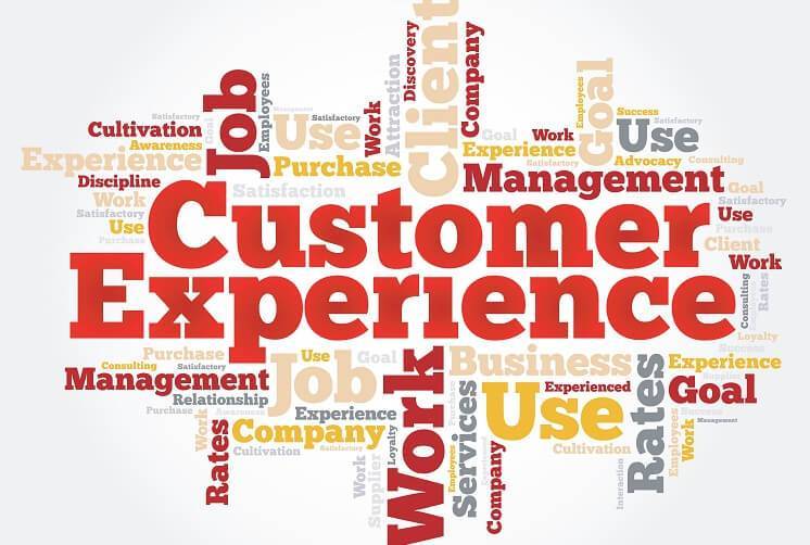 Ponencia: Customer Experience: Del Like al Love (FINALIZADA ) Ponencia: Customer Experience: Del Like al Love (FINALIZADA )